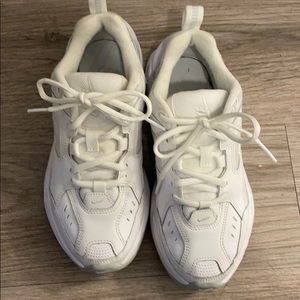 Nike M2K Tenno, size 36 white